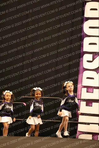 South Central Xtreme Periwinkle