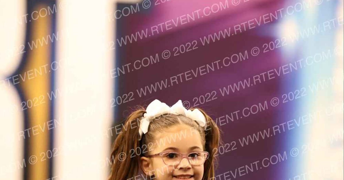 South Central Xtreme Periwinkle · CHEERSPORT Pittsburgh Classic