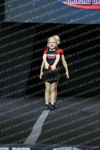 Summit Athletix Peace