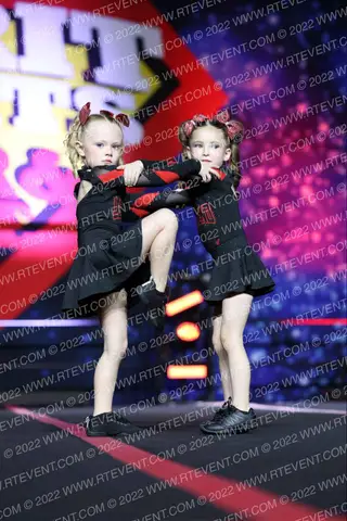 Legend Athletics Sweethearts
