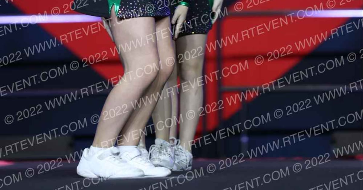 Element All Stars Frost · Spirit Sports Worcester Nationals