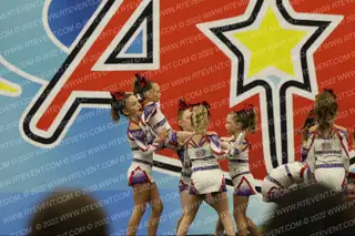 Perfect 10 Heat Sizzle