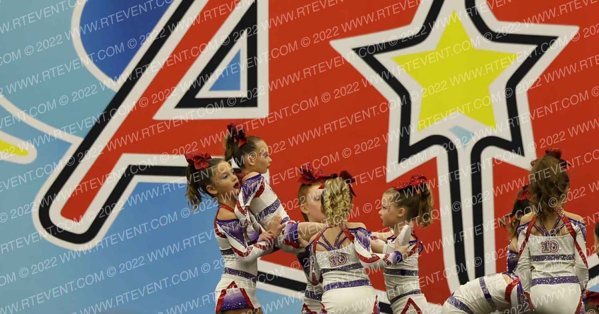 Perfect 10 Heat Sizzle · Americas Best Indy