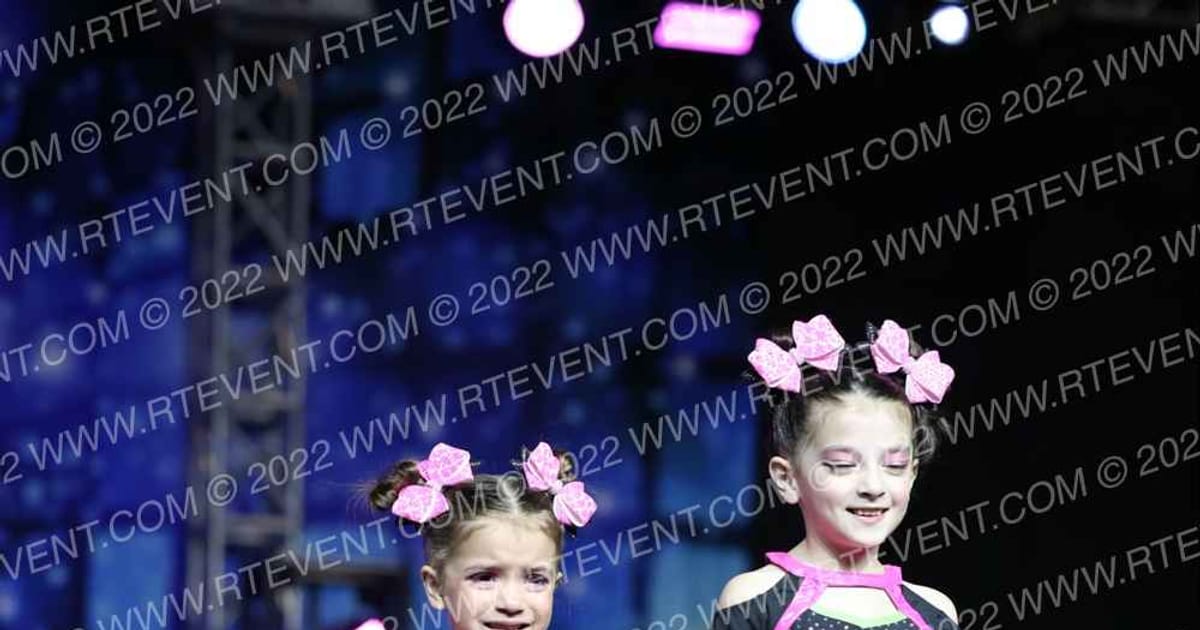 CT Vipers Snake Bite · Spirit Sports Worcester Nationals