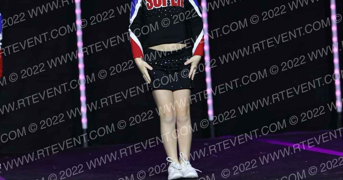 Super All Stars Crystals · Nations Choice Grand Nationals