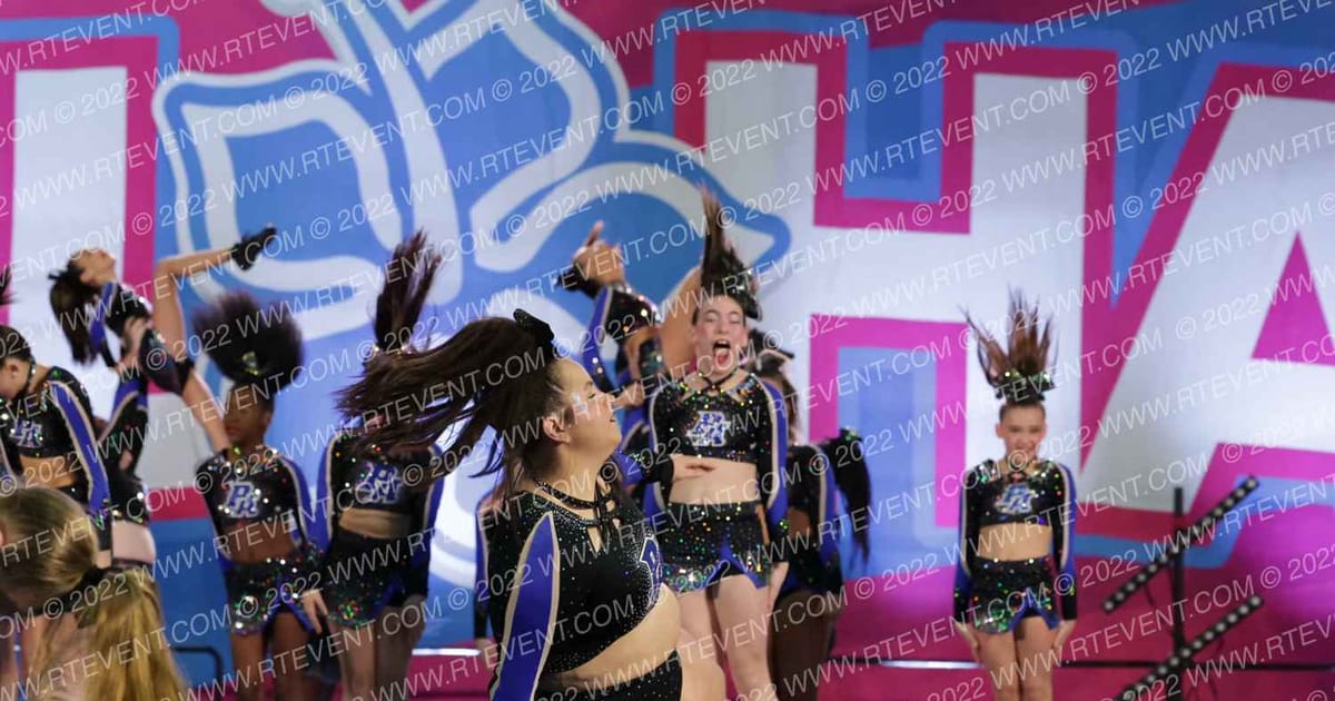 Python All Stars Calabar Pythons · Aloha Gatlinburg Showdown DIDII