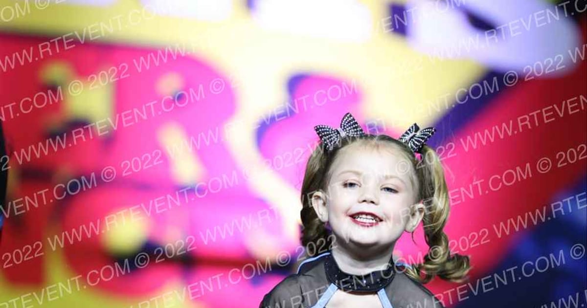 East Coast Athletics Tornados · Spirit Sports Worcester Nationals