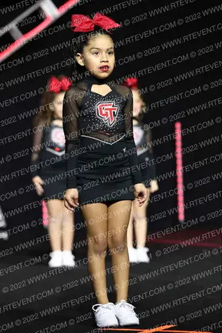 GymTyme Illinois Magic