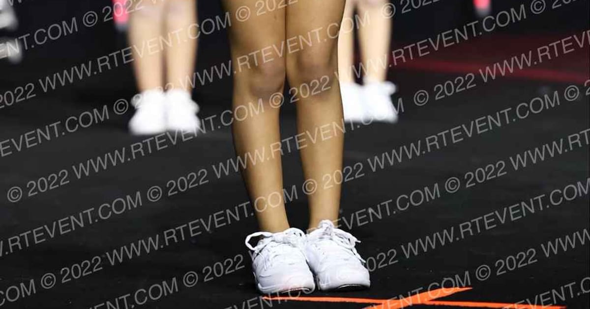 GymTyme Illinois Magic · Nations Choice Grand Nationals
