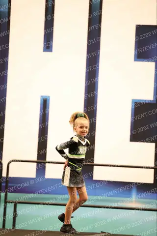 XCA Baby Bombers