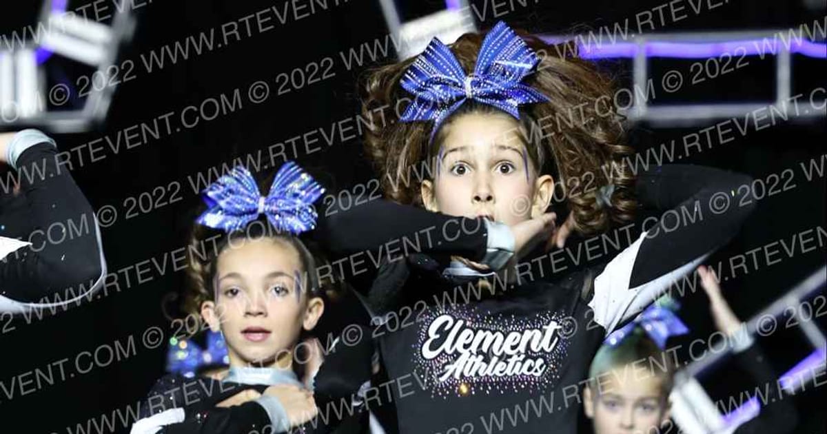 Element Athletics MKE H2O · Nations Choice Grand Nationals