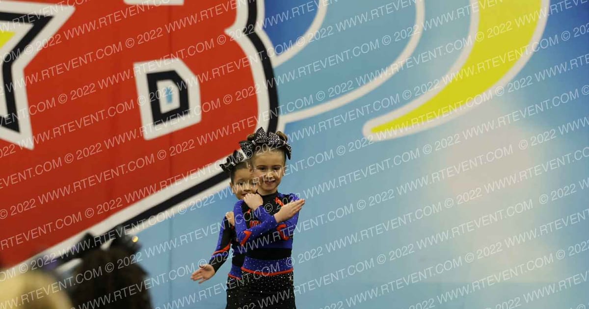 217 Athletics Tiny Pixies · Americas Best Indy