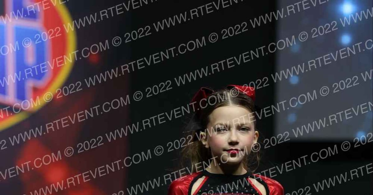 Summit Athletix Power · Americas Best Grand Nationals