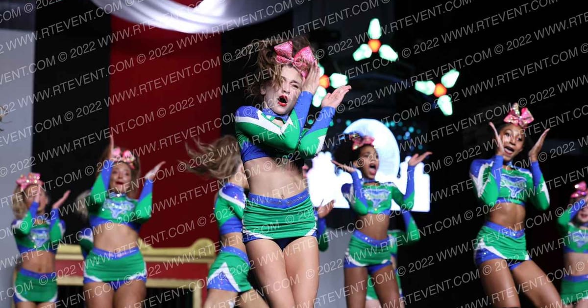 The Stingray Allstars Pink · Battle Under the Big Top