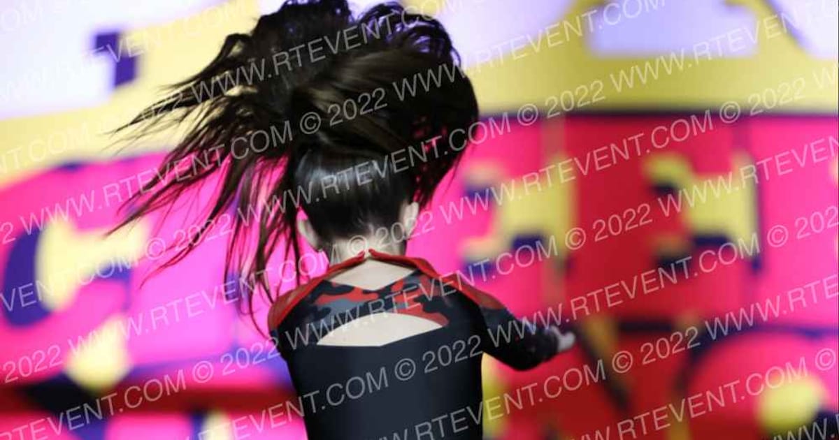 Woodlands Elite - Albany Crossfire · Spirit Sports Worcester Nationals