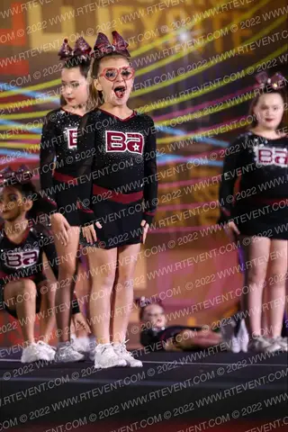 Brandon All-Stars Onyx