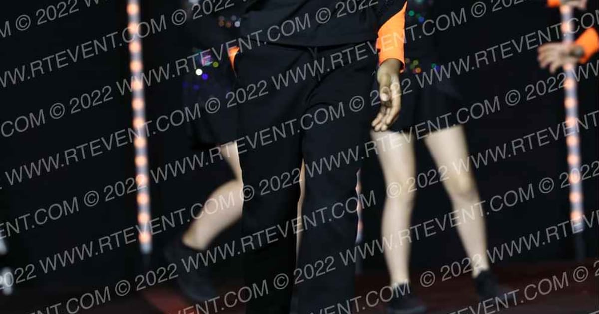 Iowa Elite Cheer of MN RIOT · Nations Choice Grand Nationals