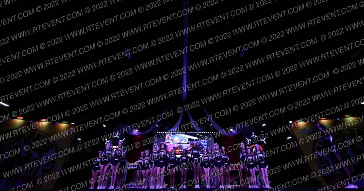 ATA Crystal · Battle Under the Big Top