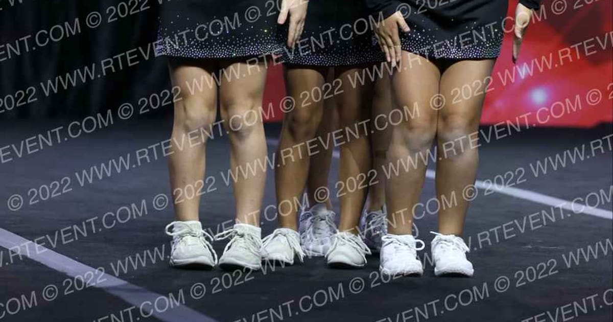 Show Me Athletics Showtime · Americas Best Grand Nationals