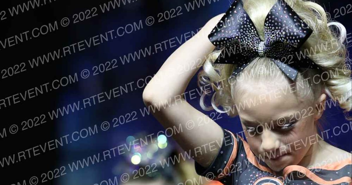 Rogue Athletics Riot · Spirit Sports Worcester Nationals
