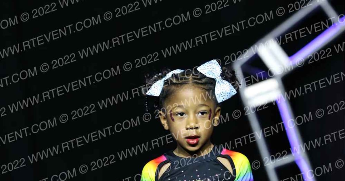 Wicked Elite Itty Bitty Black Kitties · Nations Choice Grand Nationals