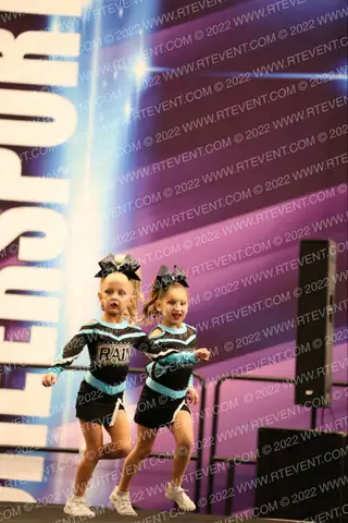 Rain Athletics Sprinkles
