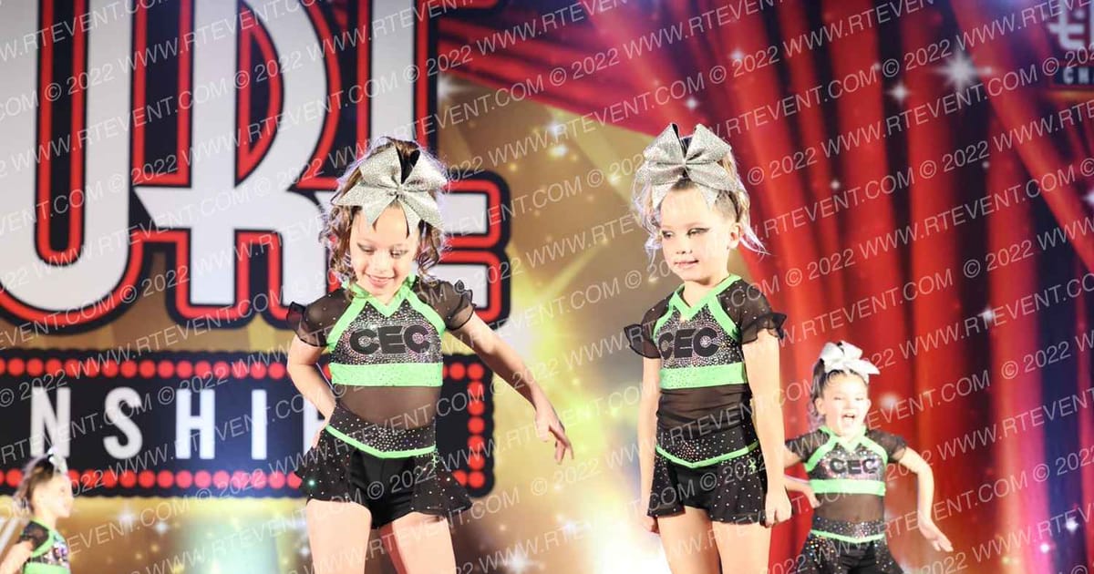 CEC Victory · ENCORE Philly Showdown