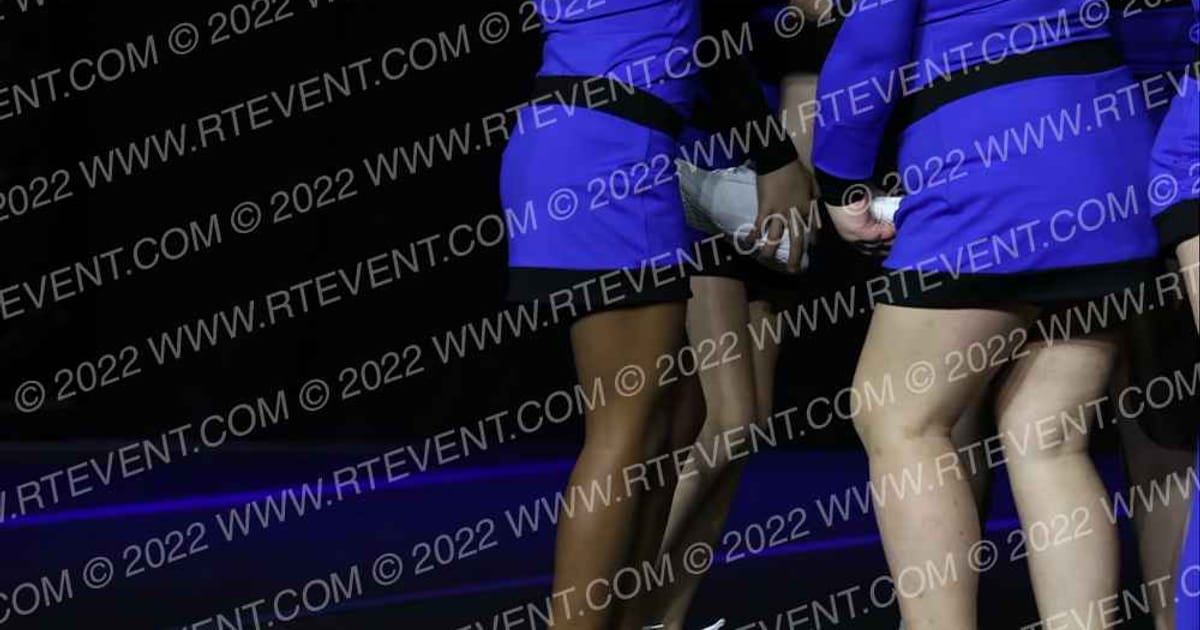 Rockstar Athletics Mini Monsters · Nations Choice Grand Nationals