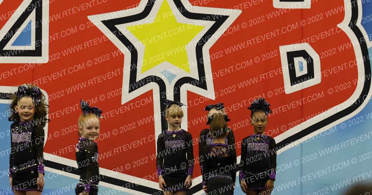 Five Star Charmed · Americas Best Indy