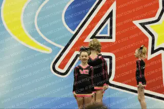 VC Tumbling & Cheer Electric