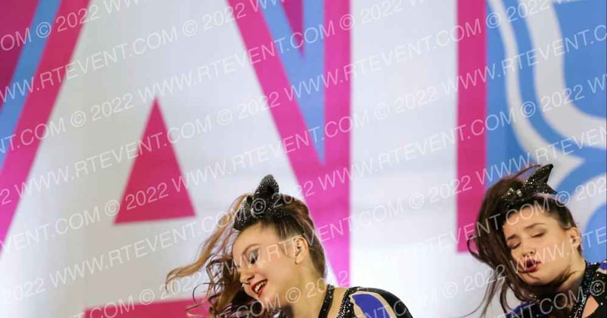 Python All Stars Lady Diamond Pythons · Aloha Gatlinburg Showdown DIDII