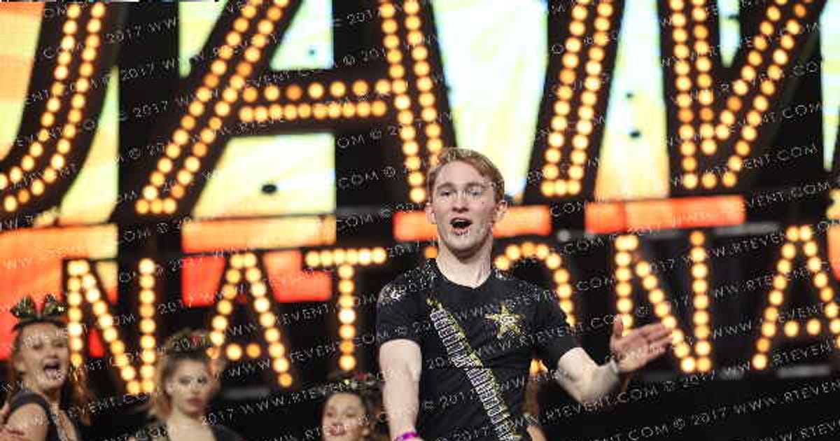 GOLD RUSH ELITE TEN GAUGE · DII Allstar Nationals