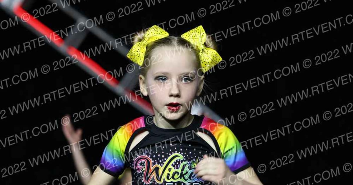 Wicked Elite Mini Minions · Nations Choice Grand Nationals