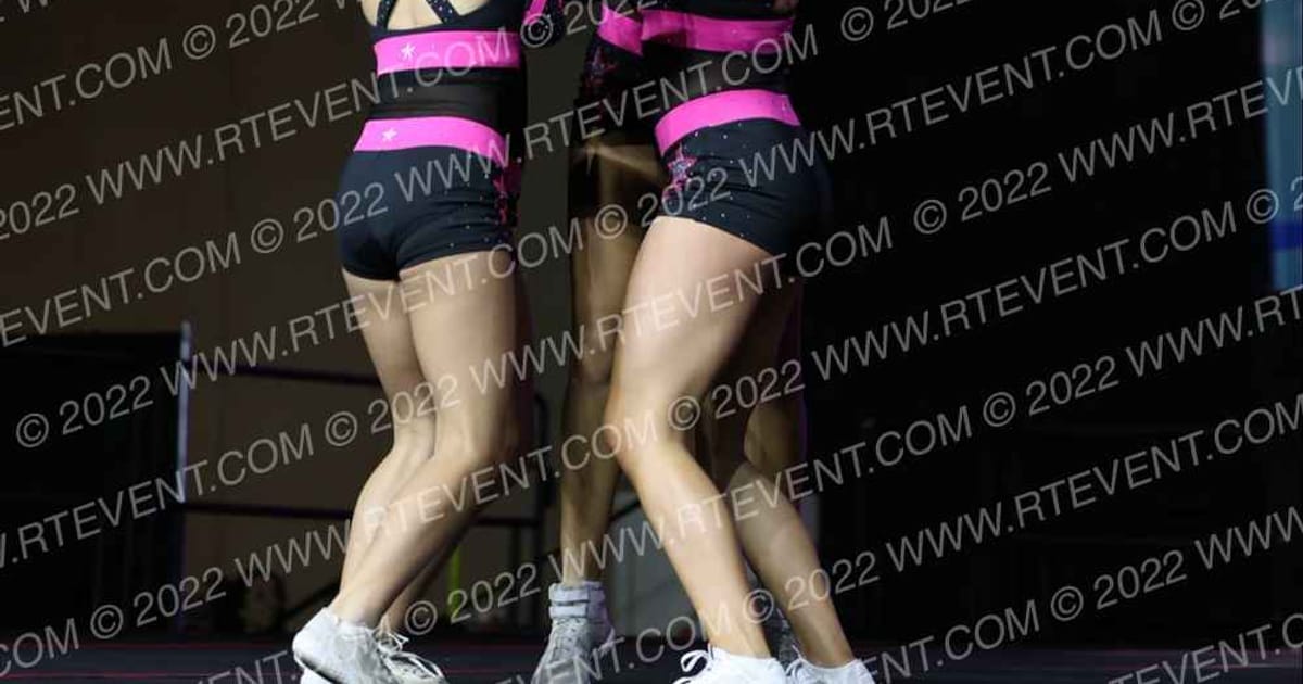 Maine Stars Fame · Spirit Sports Worcester Nationals
