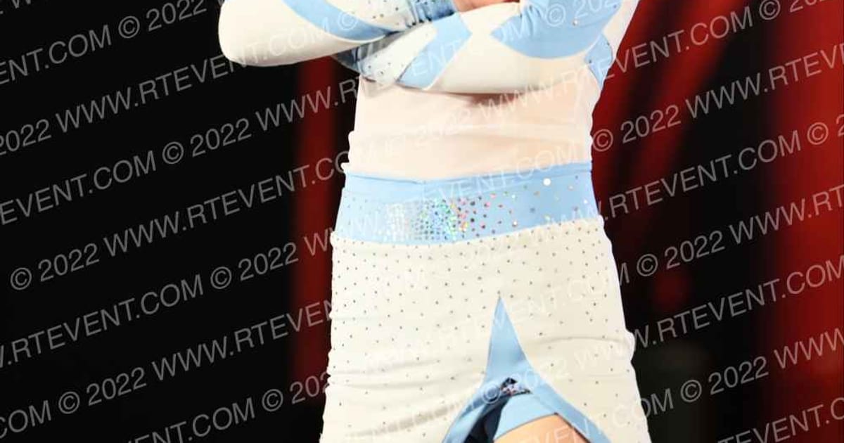 Valley Cheer GLITTERBOMBS · ENCORE Philly Showdown