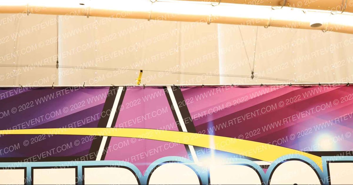 Top Gun All Stars Jag Swag · CHEERSPORT Pittsburgh Classic