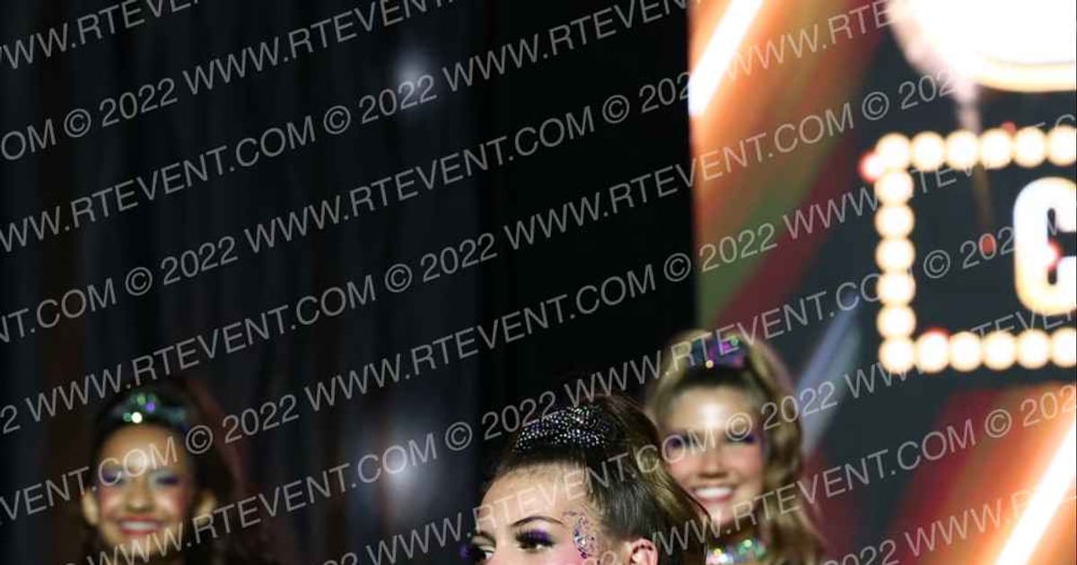 United Elite Cheer RIOT · Encore Grand Nationals Houston