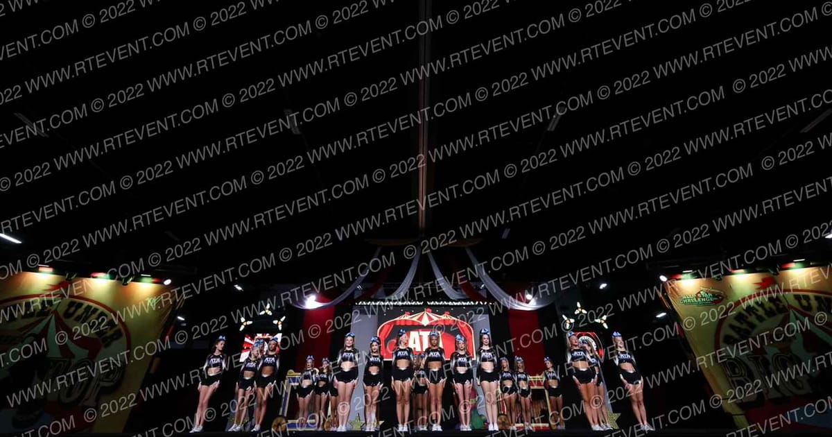 ATA Hydro · Battle Under the Big Top