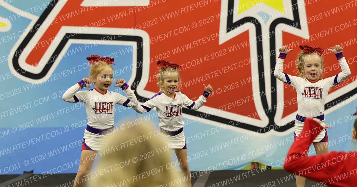 Perfect 10 Heat Red Hots · Americas Best Indy