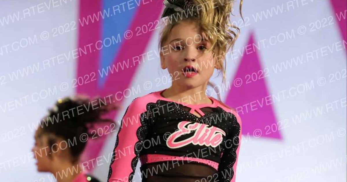 Smith County Elite Fame · Aloha Gatlinburg Showdown DIDII