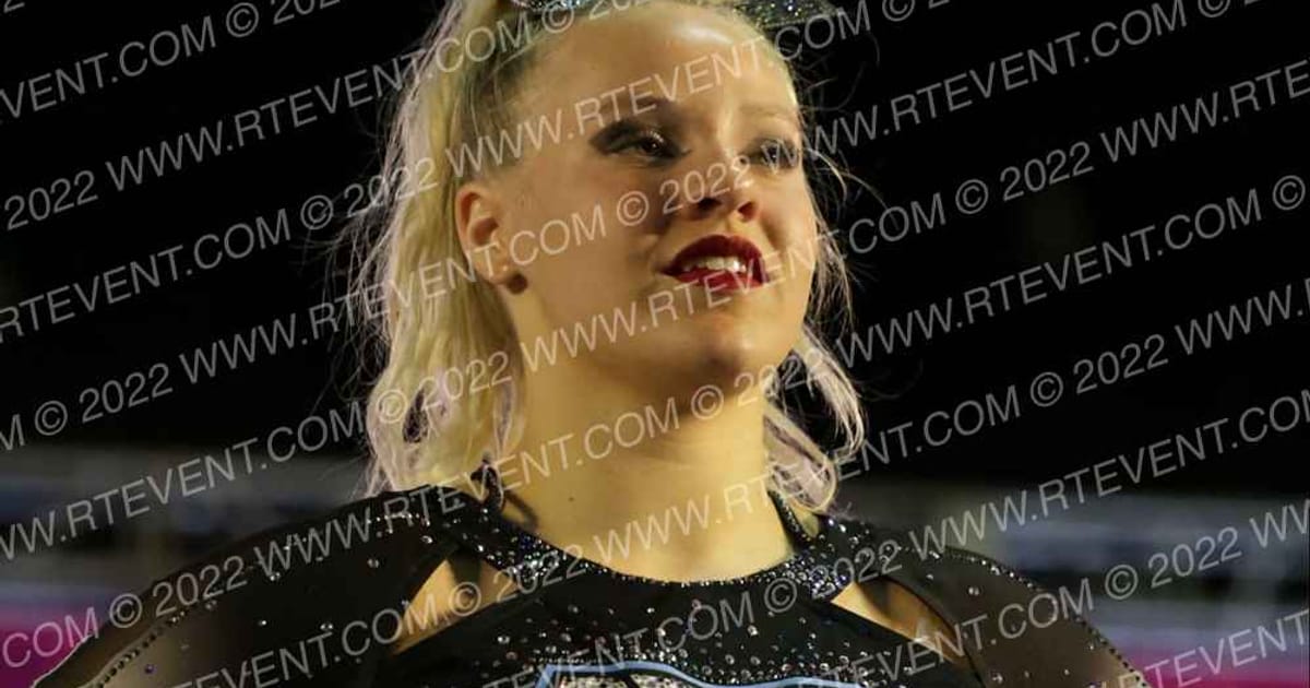 ATA Lake Norman Matrix · Aloha Gatlinburg Showdown DIDII