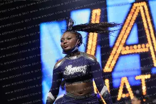 LAX ALLSTARS LEGACY