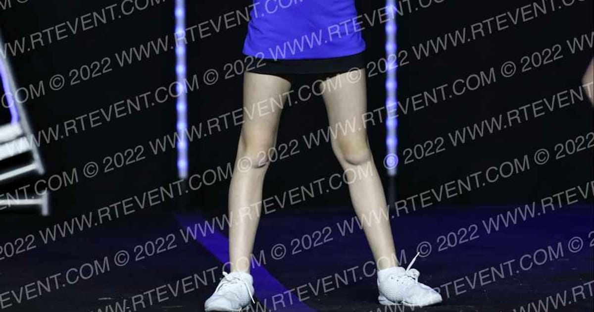 Rockstar Athletics Riot · Nations Choice Grand Nationals