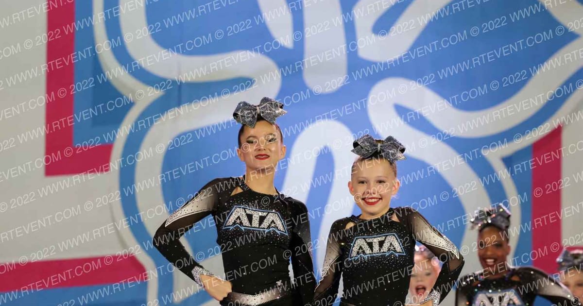 ATA Lake Norman Aftershock · Aloha Gatlinburg Showdown DIDII