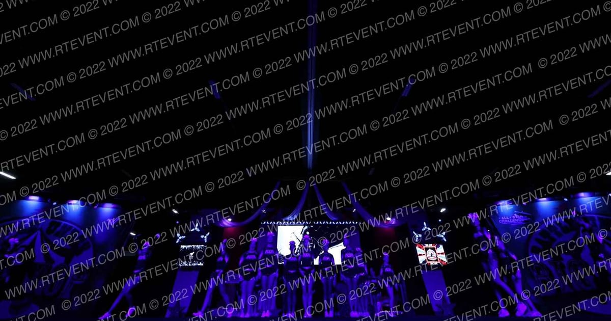 ATA Inferno · Battle Under the Big Top