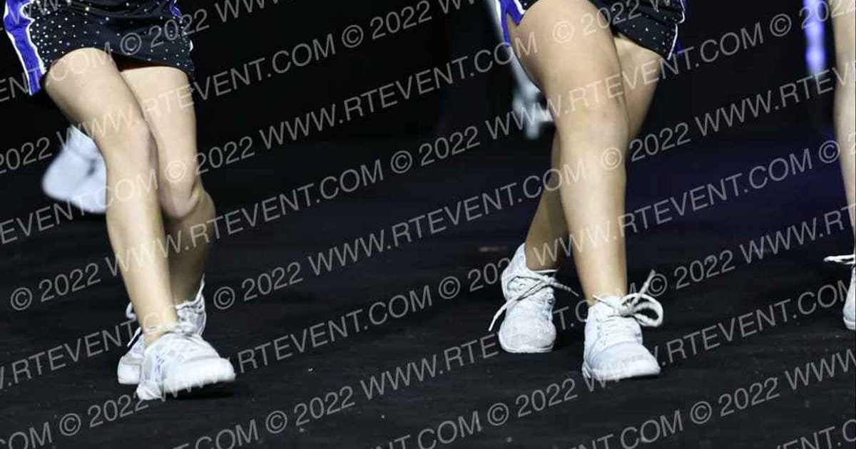 Cheer Athletics - Charlotte TiaraCats · Nations Choice Grand Nationals