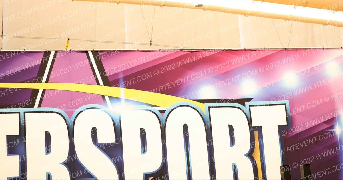 Hopewell Youth Football League Blue Baddies · CHEERSPORT Pittsburgh Classic