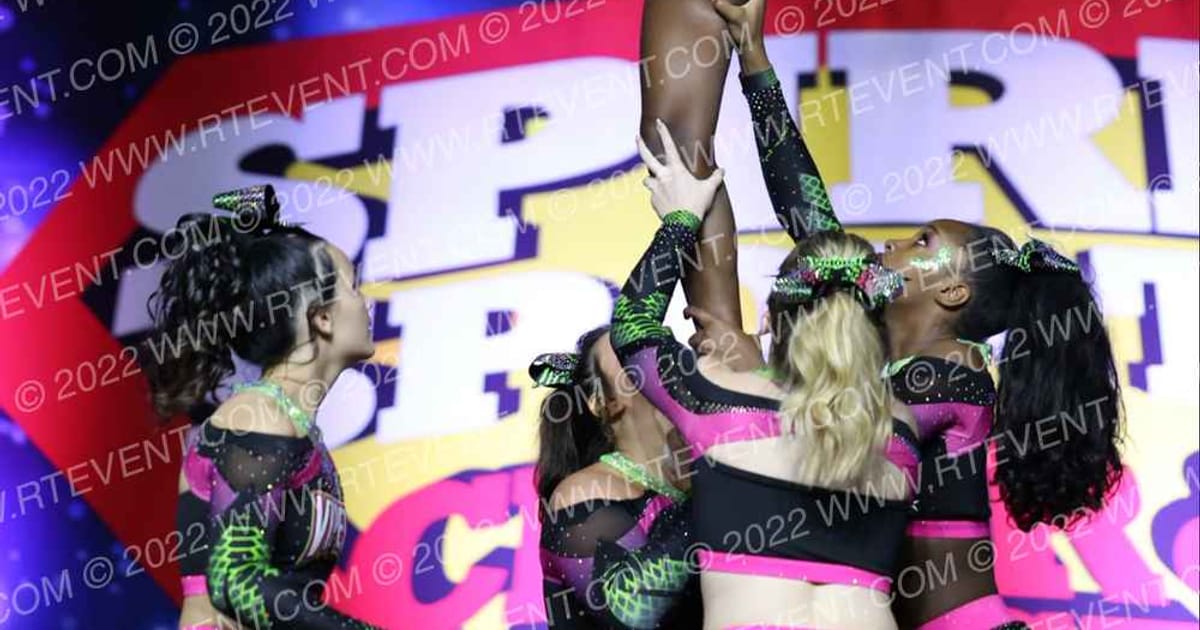 CT Vipers Phobia4 · Spirit Sports Worcester Nationals