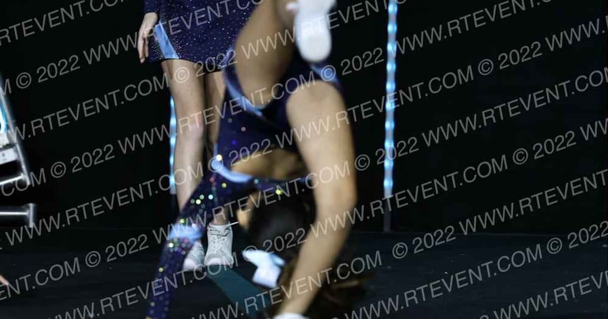 ICE Twilight · Nations Choice Grand Nationals