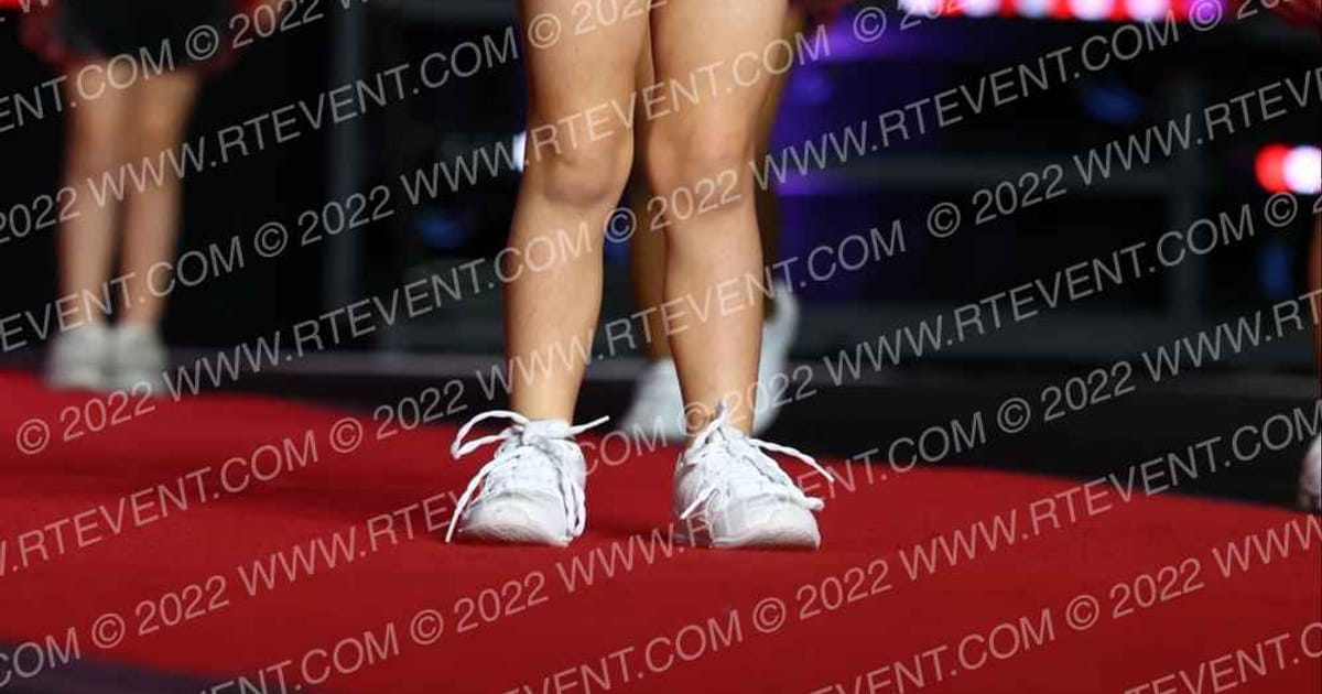Woodlands Elite - Katy Baby Brigade · Encore Grand Nationals Houston